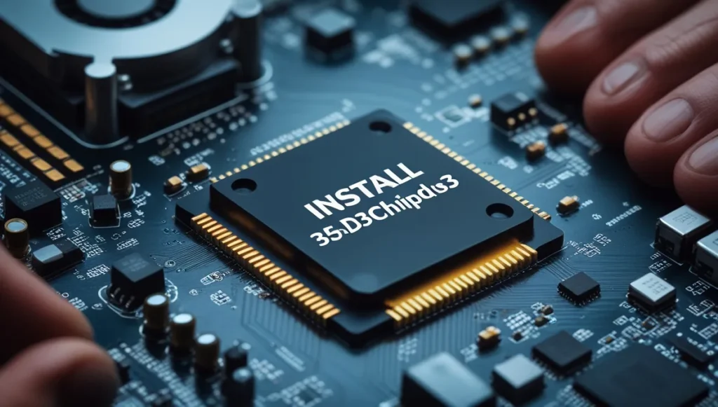install 35-ds3chipdus3