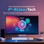 Trends PBLinuxTech