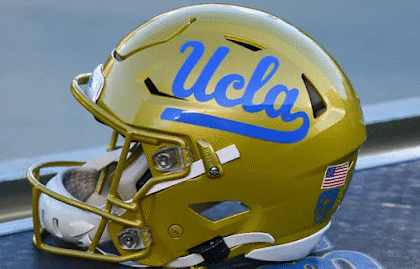 UCLA Football