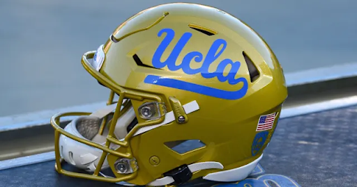UCLA Football