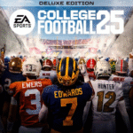 College Football 25