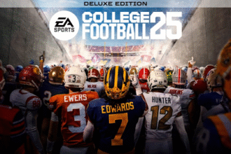 College Football 25