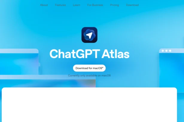 ChatGPT Atlas