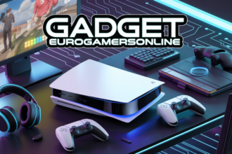 Gadget eurogamersonline