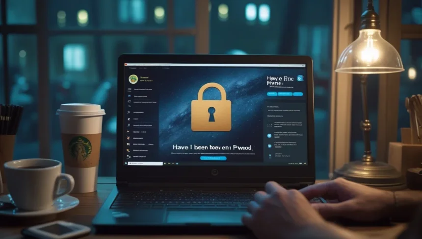 Have i been pwned
