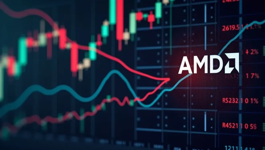 AMD Stock