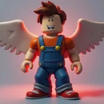 Roblox Avatar?