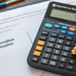 eigenvalue calculator