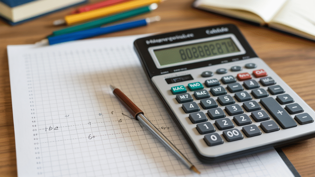 eigenvalue calculator