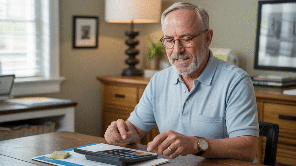 dave ramsey investment calculator