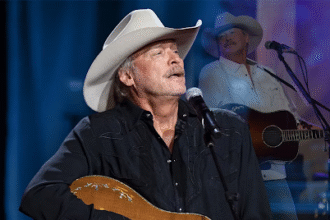 Alan Jackson Health