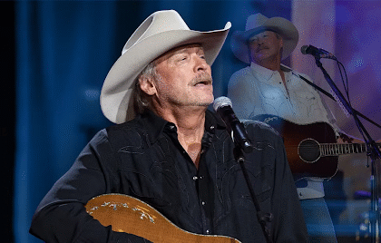 Alan Jackson Health