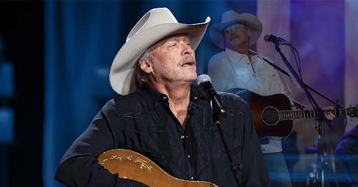 Alan Jackson Health