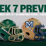 Montana State Football