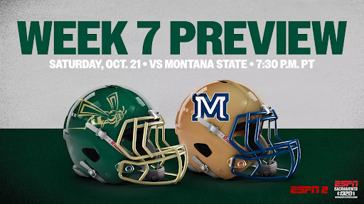 Montana State Football