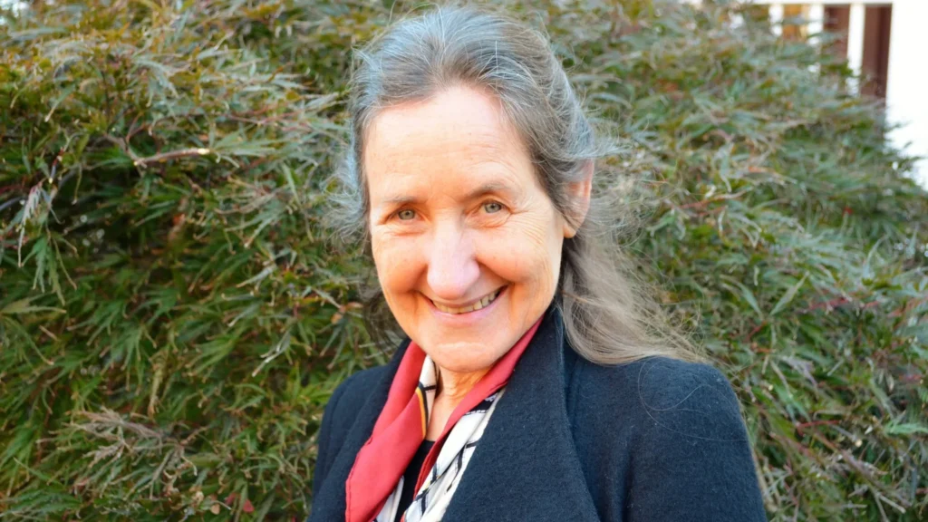 Barbara O'Neill net worth