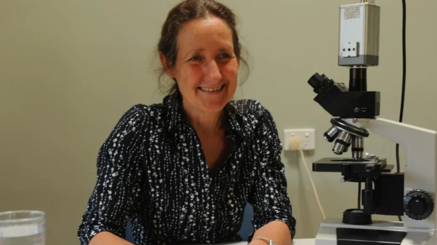 Barbara O'Neill net worth