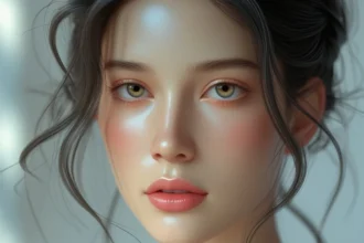 Bing AI Image Generator