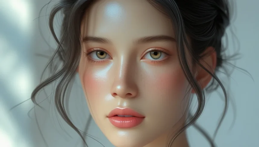 Bing AI Image Generator