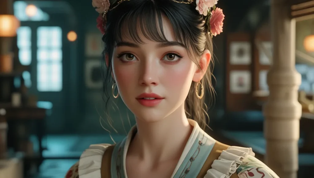 Bing AI Image Generator