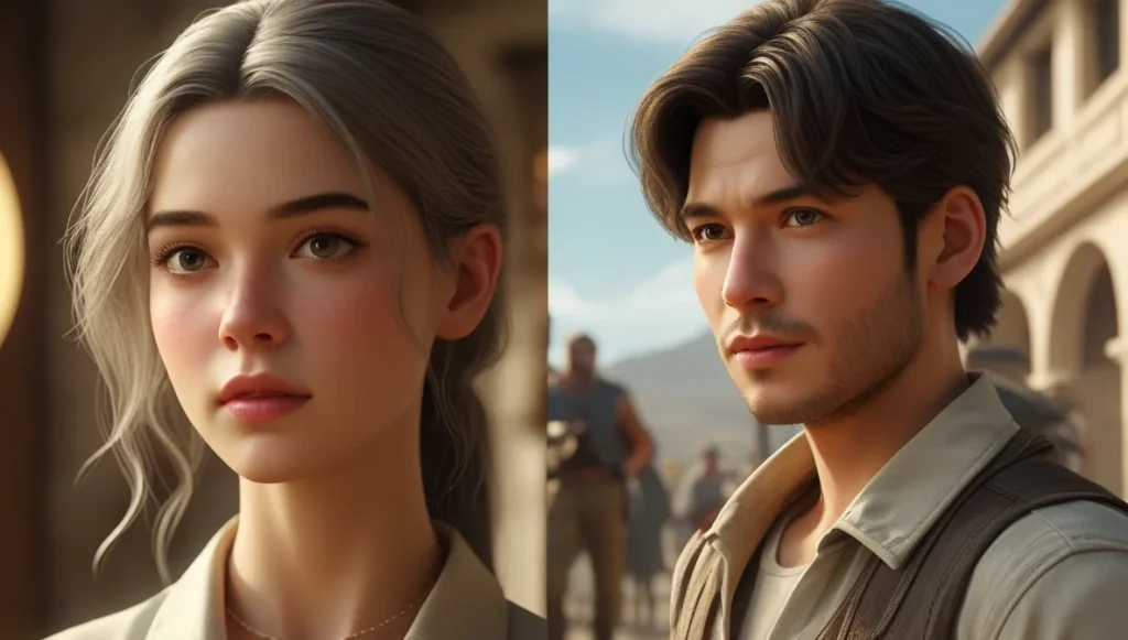 Bing AI Image Generator