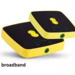 EE mobile broadband