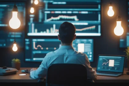 Microservices Performance with Prometheus