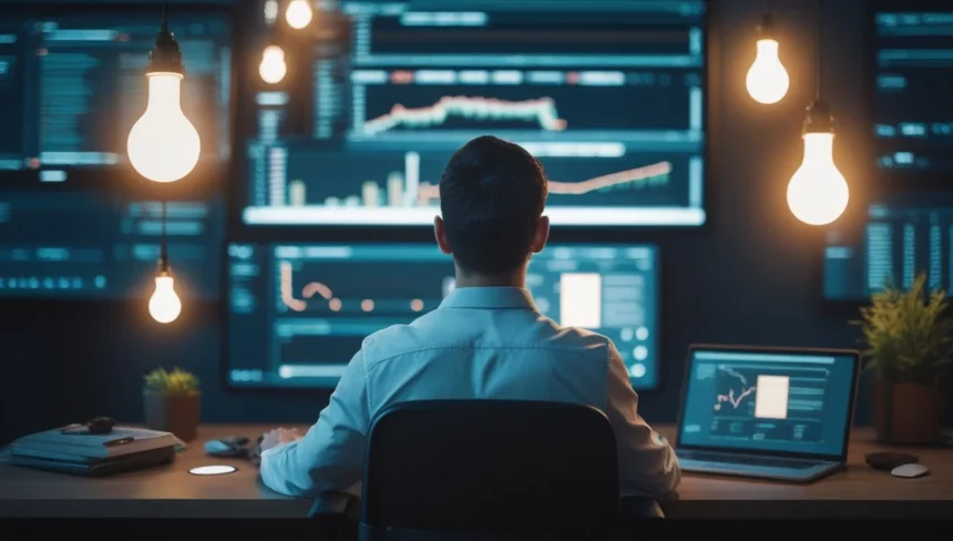 Microservices Performance with Prometheus