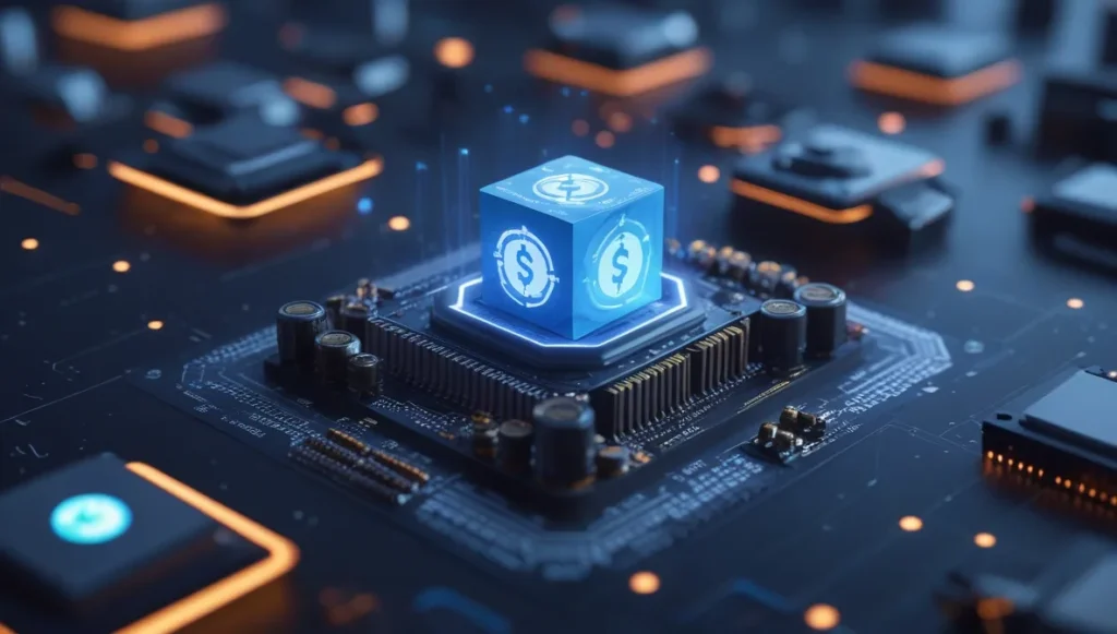 Microservices Performance with Prometheus