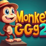 Monkeygg2 Games