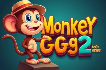 Monkeygg2 Games
