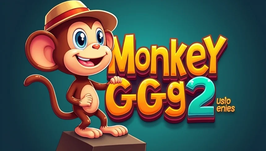 Monkeygg2 Games