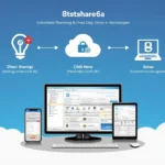 New software name 8tshare6a