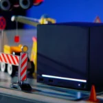 Steam Machine Gaming Console